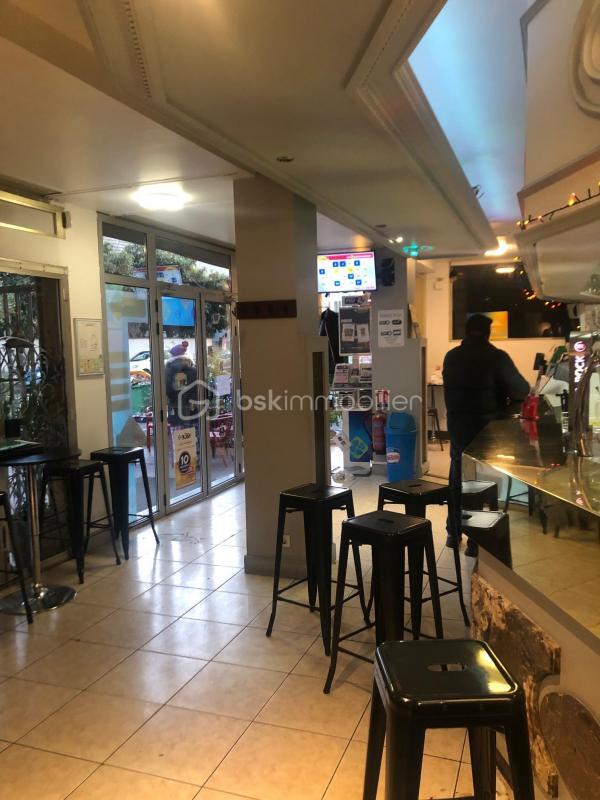 Appartement - 85 m² - 3 pièces