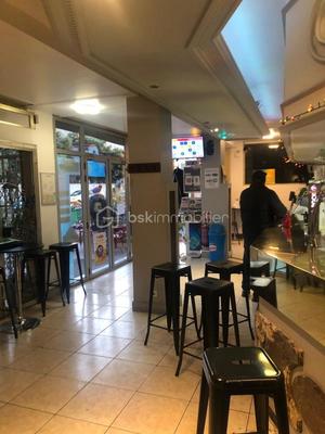 Appartement - 85 m² - 3 pièces