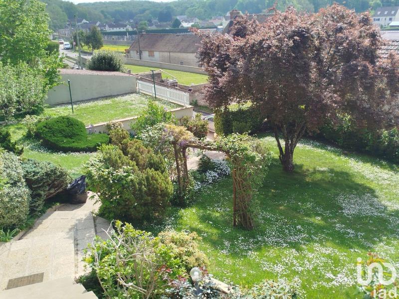 Maison - 99 m² - 4 pièces