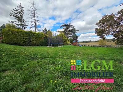 Maison - 210 m² - 5 pièces