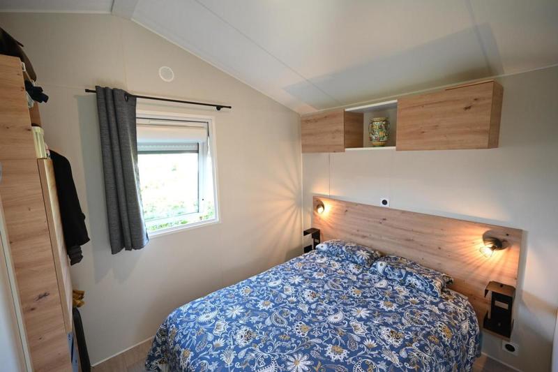 Terrain de loisirs - 300 m²