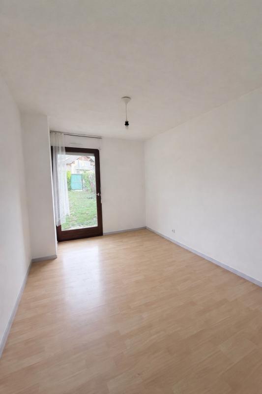 Appartement - 77 m² - 4 pièces