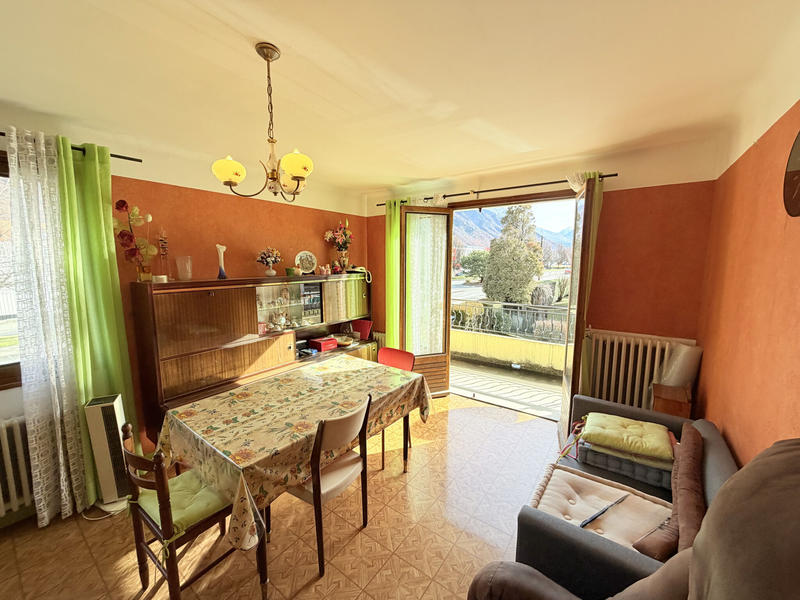 Maison - 159 m² - 5 pièces