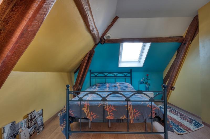 Maison - 167 m² - 6 pièces