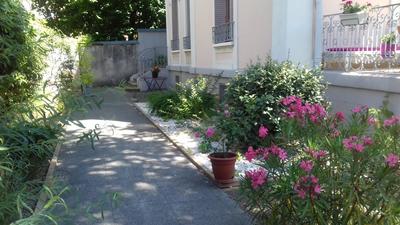 Appartement - 89 m² - 3 pièces