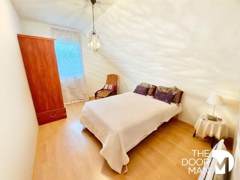 Maison - 144 m² - 7 pièces