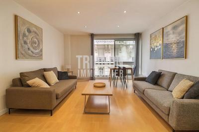 Appartement - 74 m² - 3 pièces