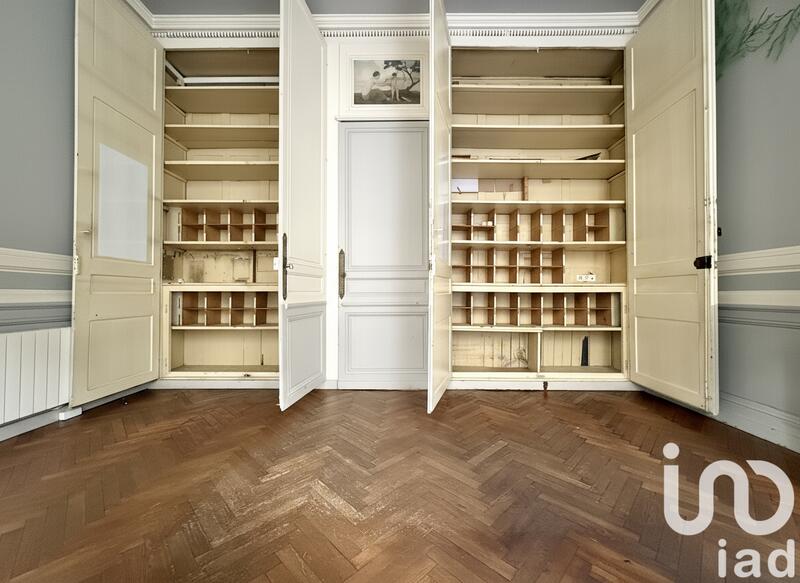 Appartement - 59 m² - 2 pièces