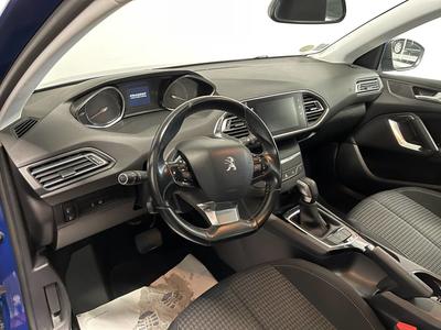 Peugeot 308 II 1.6 BlueHDi 120 s&amp;amp;S Eat6 Active Business