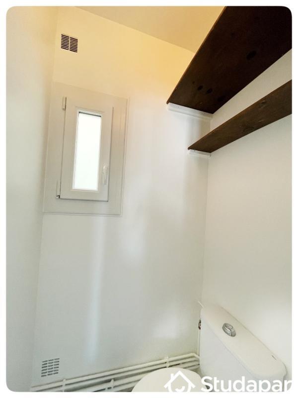 Appartement - 32 m² - 2 pièces