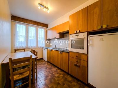 Maison - 131 m² - 6 pièces