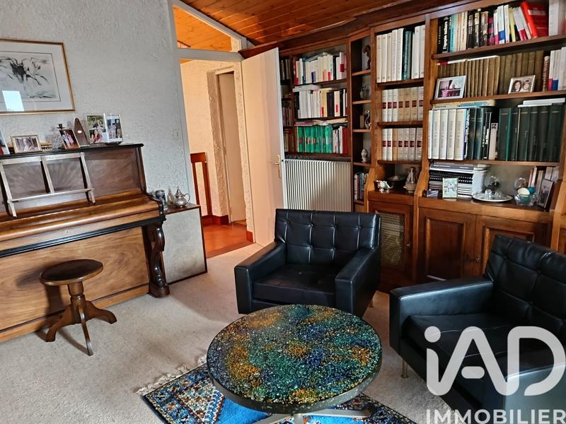 Maison - 173 m² - 8 pièces