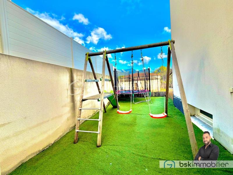 Villa - 112 m² - 5 pièces