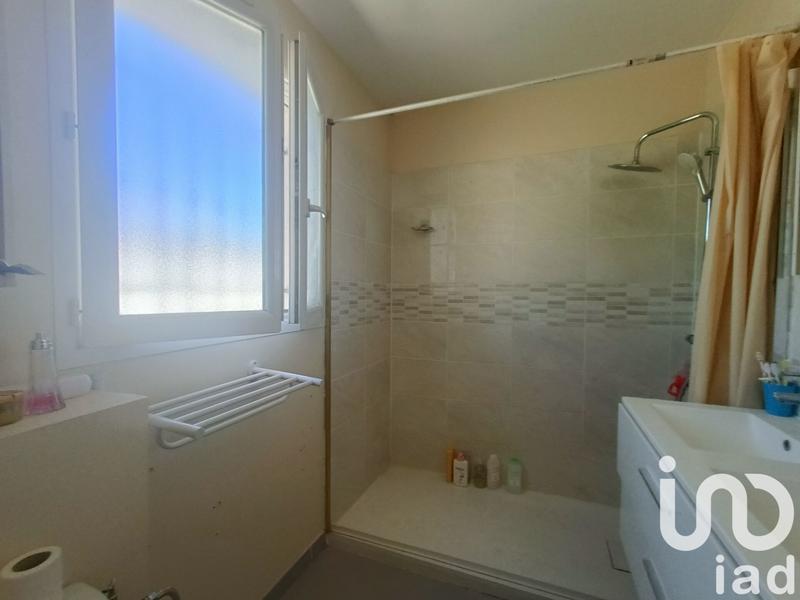 Maison - 71 m² - 4 pièces