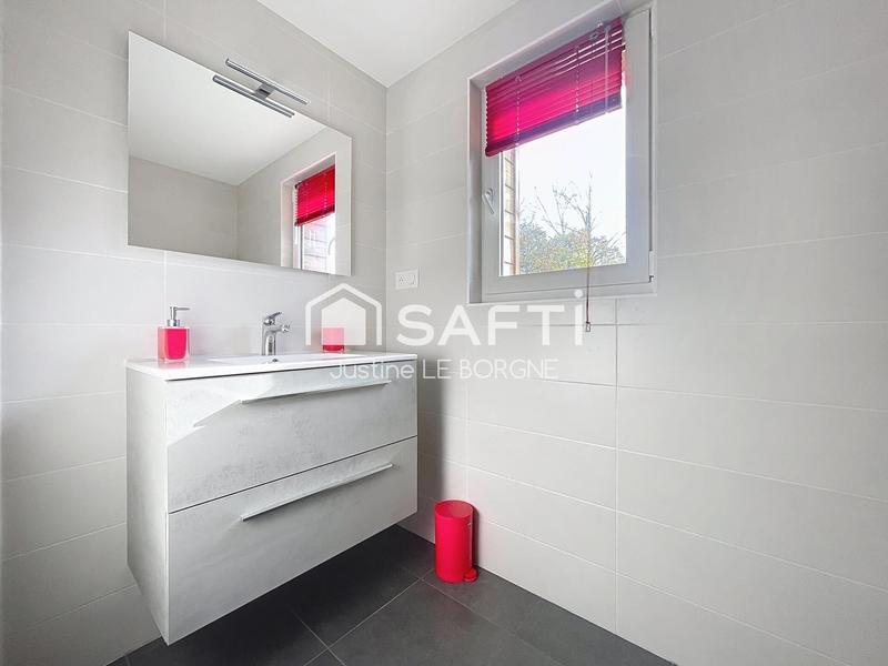 Maison - 296 m² - 13 pièces