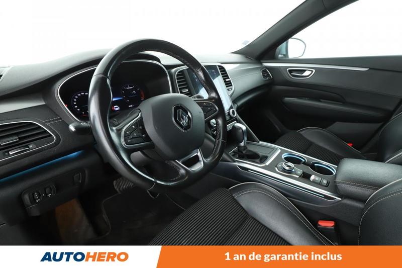 Renault Talisman estate 1.3 TCe Intens Edc 160 ch