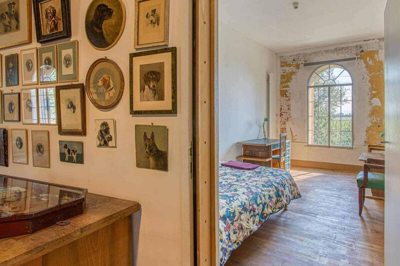 Fonds de commerce - Local commercial - 1 166 m²