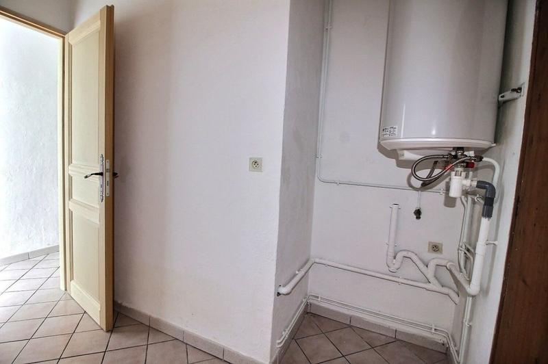 Appartement - 57 m² - 2 pièces