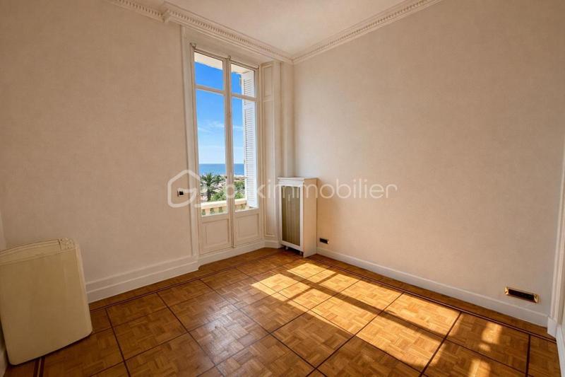 Appartement - 61 m² - 2 pièces