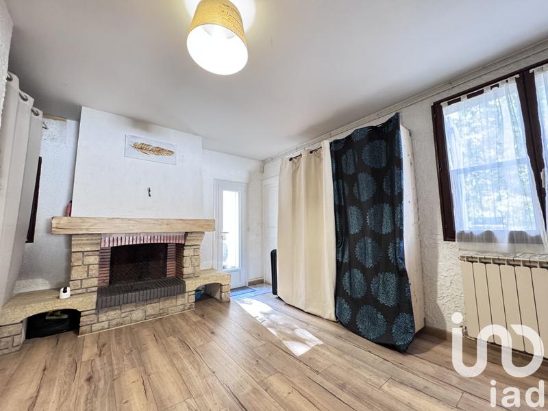 Maison - 108 m² - 4 pièces