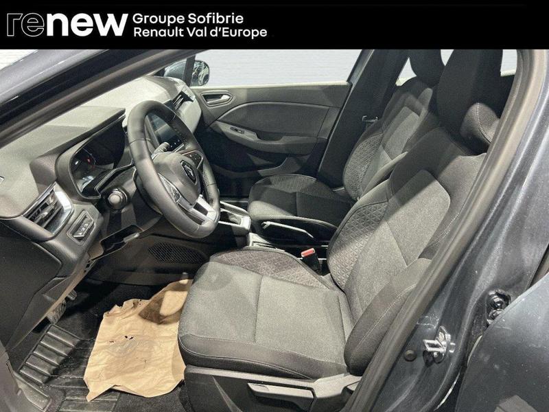 Renault Clio V E-Tech 140 - 21n Business