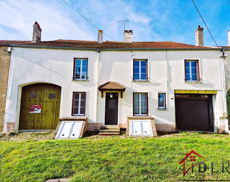 Maison - 165 m² - 6 pièces