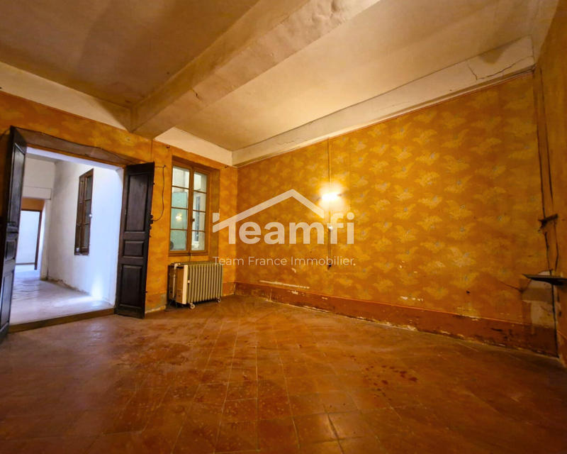 Maison - 172 m² - 7 pièces