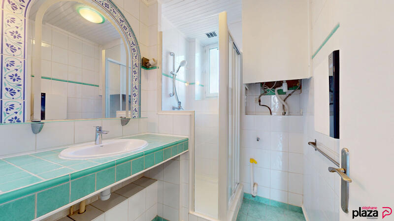 Appartement - 70 m² - 4 pièces