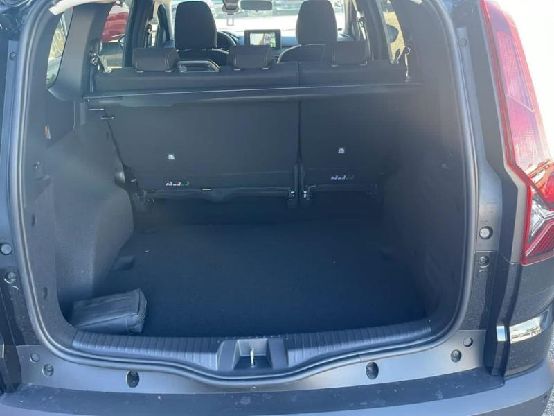 Dacia Jogger 1.6 hybrid 140 extreme