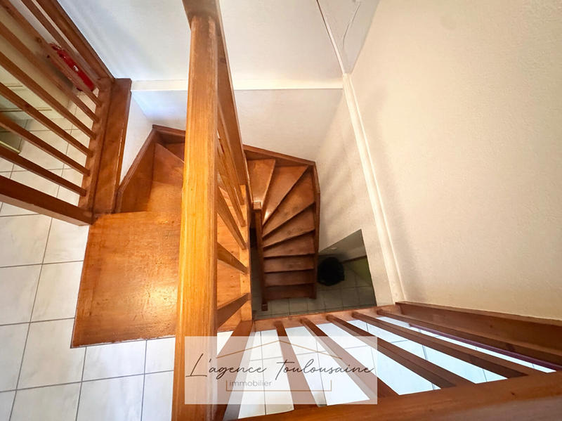 Appartement - 167 m² - 5 pièces