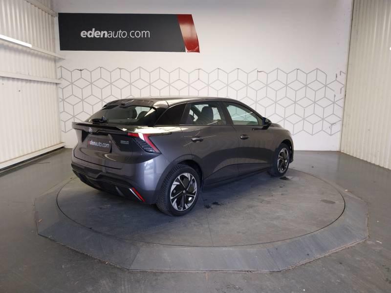 Mg Mg4 Electric 51kWh - 125 kW 2wd Standard