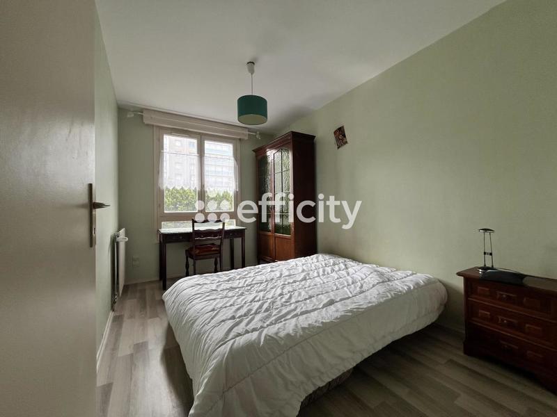 Appartement - 72 m² - 3 pièces