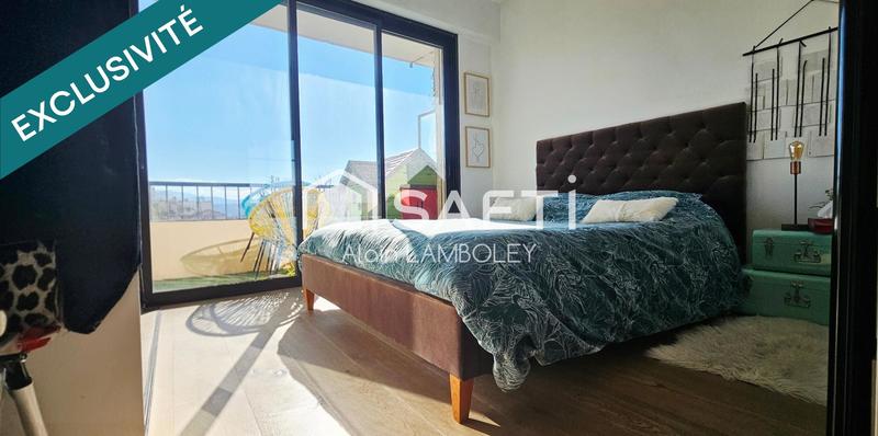 Appartement - 73 m² - 3 pièces