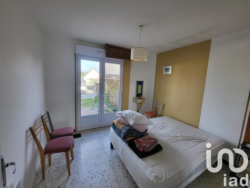 Maison - 69 m² - 4 pièces