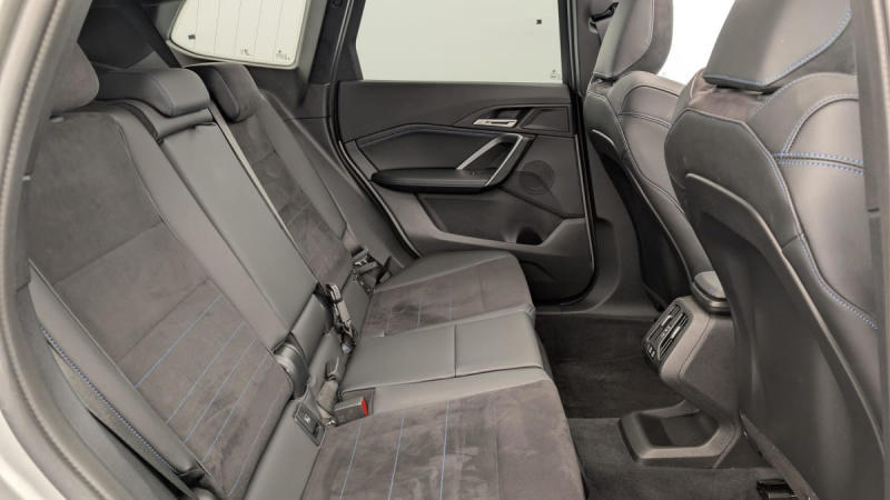 Bmw X1 Xdrive 20d 163ch Dkg7 m Sport