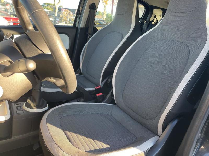 Renault Twingo 1.0 Sce Limited