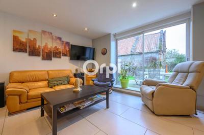 Maison - 141 m² - 5 pièces