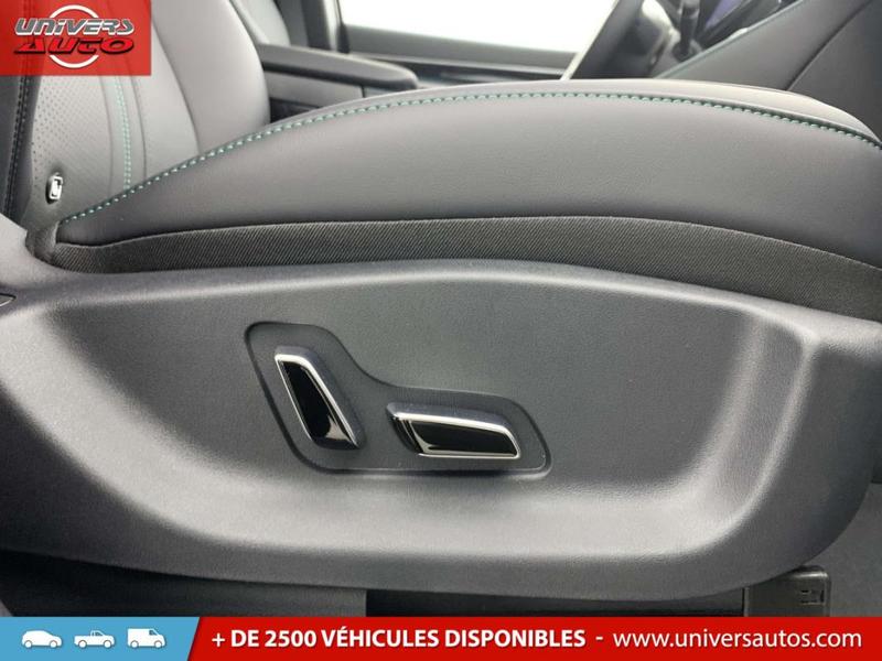 Byd Seal U 1.5l Dm-I 218 Ch Phev Comfort