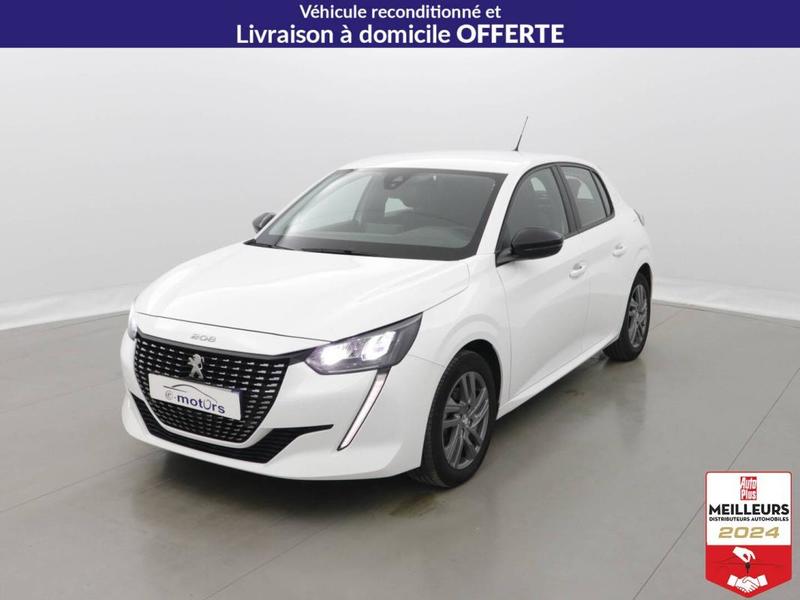 Peugeot 208 PureTech 100 Active +Pdc Ar