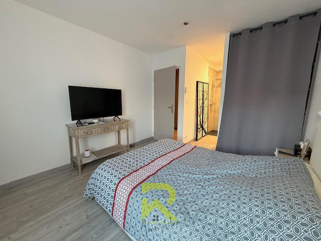 Maison de village - 105 m² - 4 pièces