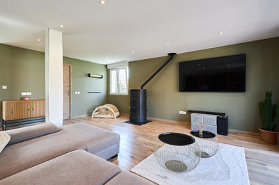 Maison - 171 m² - 6 pièces