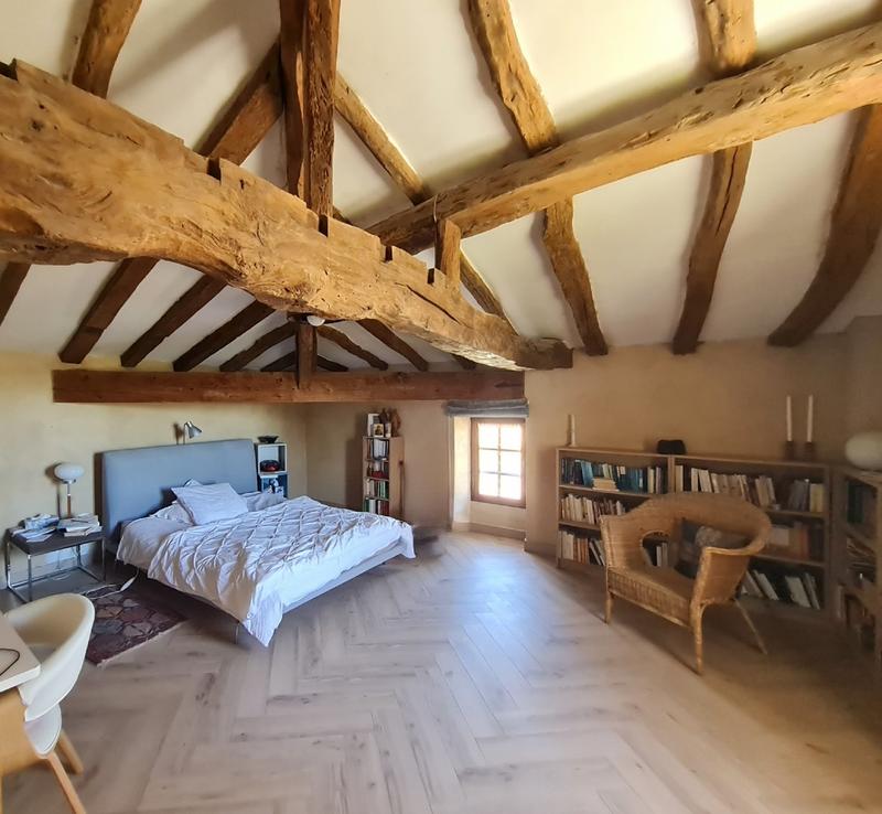 Maison - 190 m² - 6 pièces