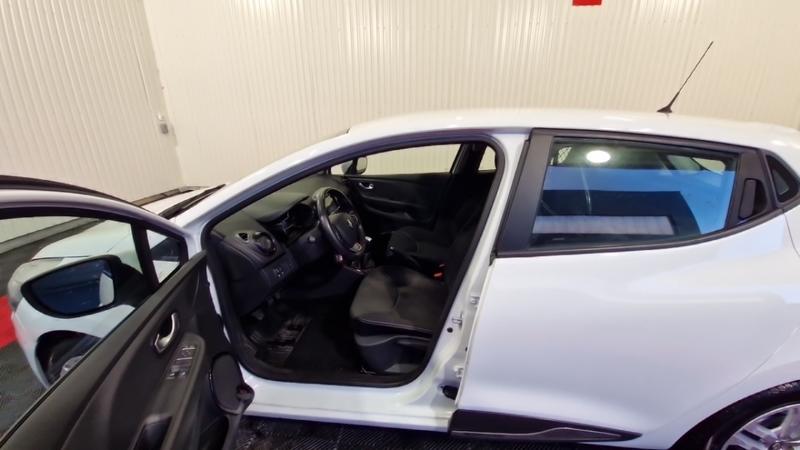 Renault Clio IV Societe Dci 90 Energy E6c Business