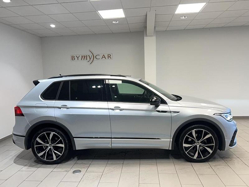 Volkswagen Tiguan 2.0 Tdi 150ch Dsg7 R-Line Exclusive