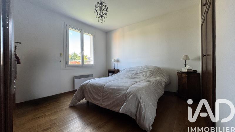 Maison de campagne - 163 m² - 6 pièces