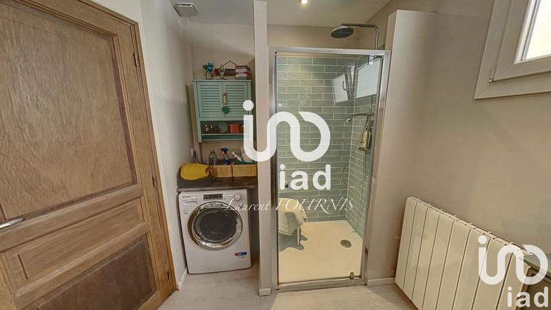 Maison - 152 m² - 6 pièces