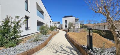 Appartement - 51 m² - 2 pièces