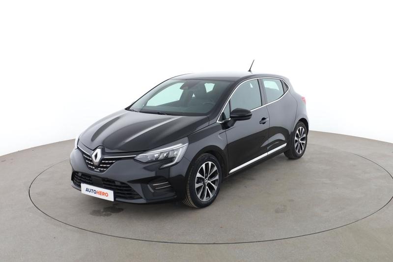 Renault Clio 1.0 TCe Intens 91 ch
