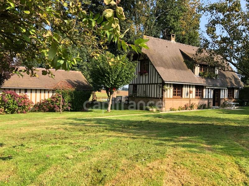 Maison - 101 m² - 5 pièces