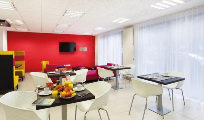 Appartement - 19 m² - 1 pièce